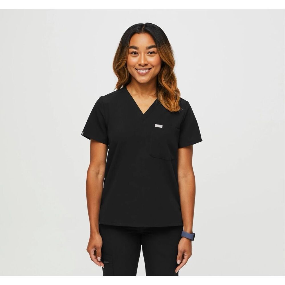 Figs Catarina Scrub Top™